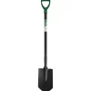 Garden Touch Spade Zwart Sale