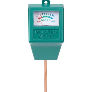 Garden Touch Vochtigheidsmeter Voor Planten Clearance