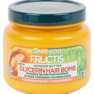 Garnier Fructis Haarmasker Discount