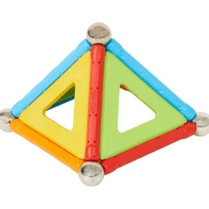 Geomag Rainbow Bouwset Clearance