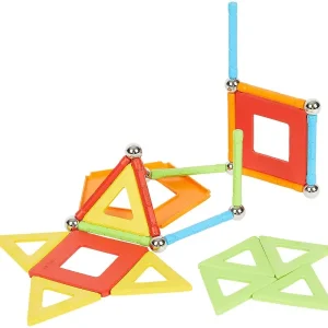 Geomag Rainbow Bouwset Clearance