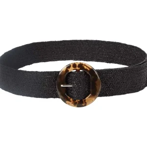 McGregor Gevlochten Riem Bruin,Print,Meerkleurig,Wit,Zwart Sale