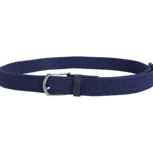 McGregor Gevlochten Riem Blauw,Groen,Zwart Cheap