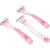 Gillette Scheermesjes Venus Treasures Print Clearance