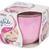 Glade Geurkaars Relaxing Zen Roze Sale