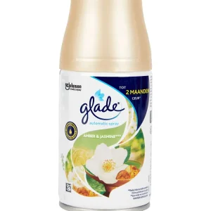 Glade Luchtverfrisser Navulling Hot