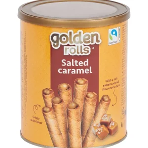 Nestlé Golden Rolls Best