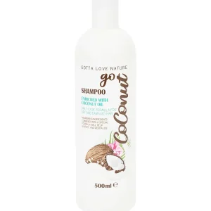 Head & Shoulders Gotta Love Nature Shampoo Go Coconut Best