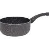 Tomado Granite Stone Steelpan Zwart Sale