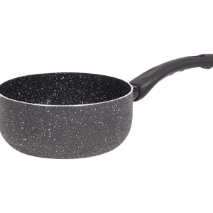 Tomado Granite Stone Steelpan Zwart Sale