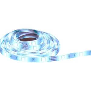 Grundig Multicolor Ledstrip Meerkleurig Fashion