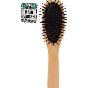 Head & Shoulders Haarborstel Zwart,Bruin Clearance
