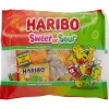 Haribo Sweet Or Sour Flash Sale