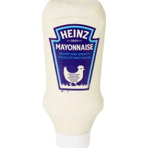 Heinz Mayonnaise Best