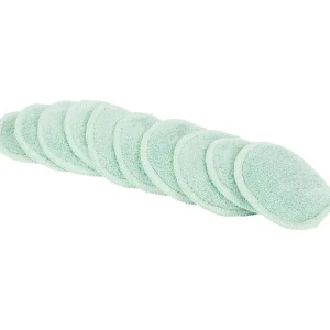 Chupa Chups Herbruikbare Make-Up-Remover-Pads Groen Shop