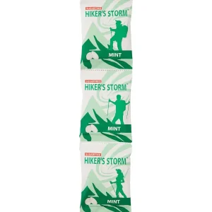 Mike & Ike Hiker'S Storm Online