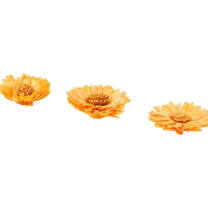 Merk Home Accents Bloemen Decoratie Oranje,Roze,Wit,Geel Shop