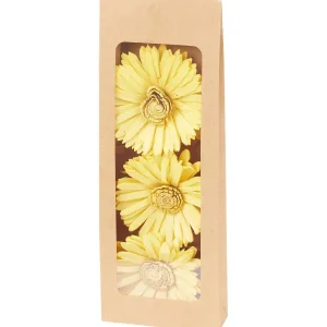 Merk Home Accents Bloemen Decoratie Oranje,Roze,Wit,Geel Shop