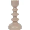 Merk Home Accents Dinerkaarshouder Zwart,Oranje,Taupe,Wit Best Sale