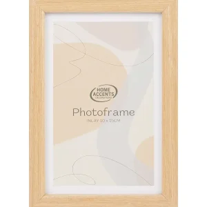 Merk Home Accents Fotolijst Palermo Beige Shop