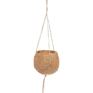 Merk Home Accents Hangpotje Bruin Cheap