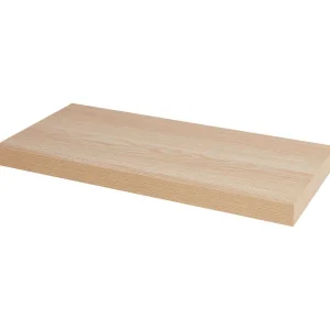Merk Home Accents Zwevende Wandplank Bruin,Wit Hot