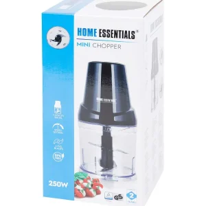 Home Essentials Hakmolen Wit,Zwart Flash Sale