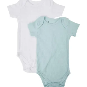 Hoodadoo Rompers Extra Soft Meerkleurig Best Sale