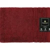 Hotel Royal Badlaken Burgundy Rood Flash Sale