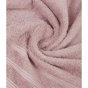 Hotel Royal Handdoek Pink Mauve Roze Fashion