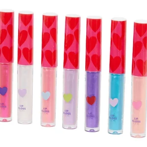 Max & More I Love My Style Lipgloss-Set Meerkleurig Outlet