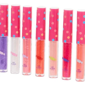 Max & More I Love My Style Lipgloss-Set Meerkleurig Outlet