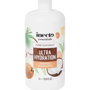 Inecto Essentials Shampoo Ultra Hydration Flash Sale