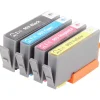 Merk Ink & Print Inktcartridge Hp 903 Meerkleurig Clearance