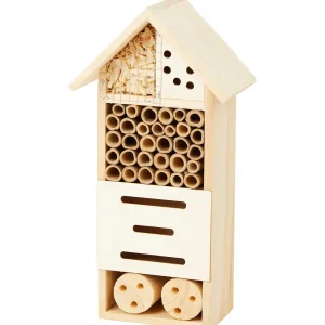 Merk Insectenhotel Beige Discount