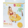 Intex Baby-Zwemband Geel Outlet