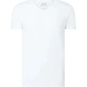 Jack Parker T-Shirt Wit Shop