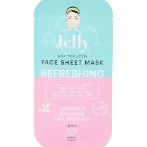 Chupa Chups Jelly Gezichtsmasker Online