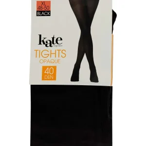 Kate Legwear Panty 40 Denier Zwart Store