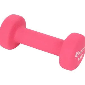 Kaytan Dumbbell Roze Best