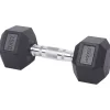 Kaytan Dumbbell Zwart Store