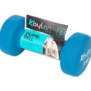 Kaytan Dumbbell Blauw Online