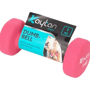 Kaytan Dumbbell Roze Best