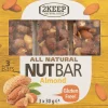 Big Jeff 2Keep Nut Bar Outlet