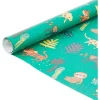 Merk Kids Inpakpapier Print Cheap