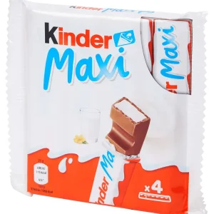 Kinder Maxi Discount