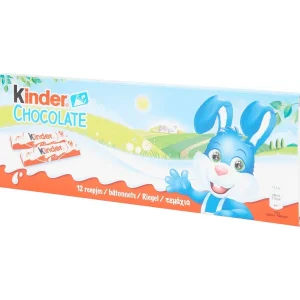 Kinder Paaschocolade Outlet