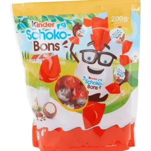 Kinder Schoko-Bons Online