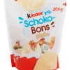 Kinder Schokobons White Discount