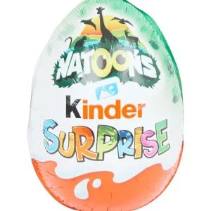 Kinder Surprise Flash Sale